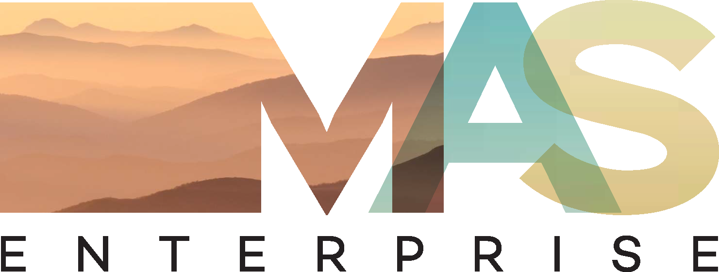 MAS Enterprise Logo